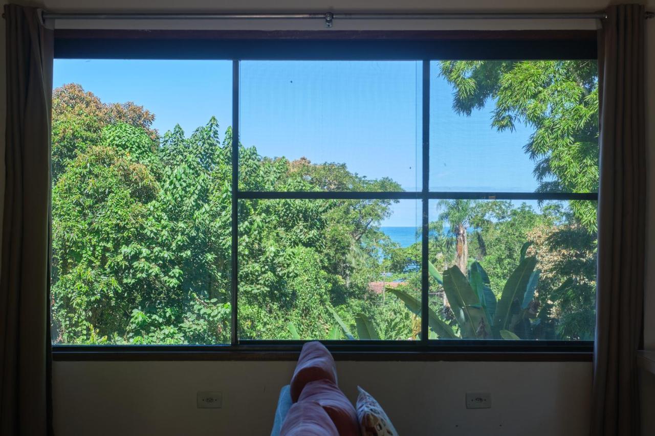 Studios Na Vermelhinha Ubatuba Exteriör bild